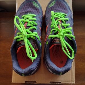 New Balance 980 trail Size 8 Width B